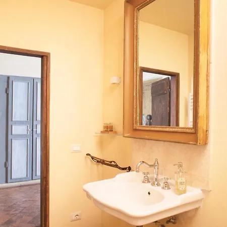 Berardi Palace Apartments Florence Exterior photo