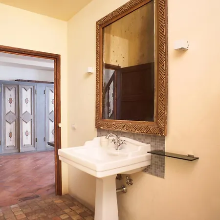 Berardi Palace Apartments Florence Exterior photo