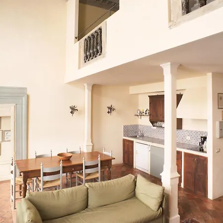 Berardi Palace Apartments Florence Exterior photo