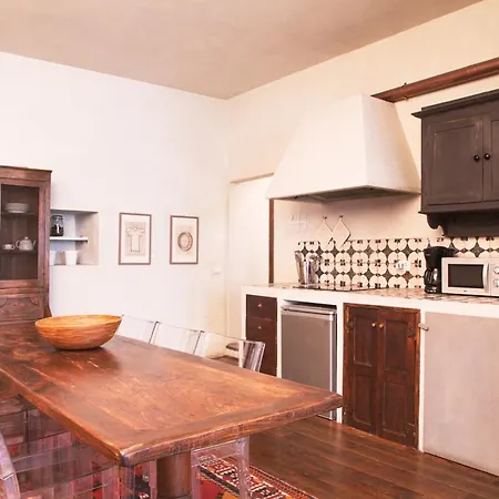 Berardi Palace Apartments Florence Exterior photo