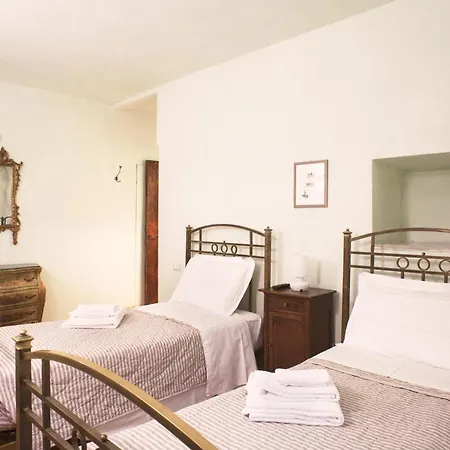 Berardi Palace Apartments Florence Exterior photo