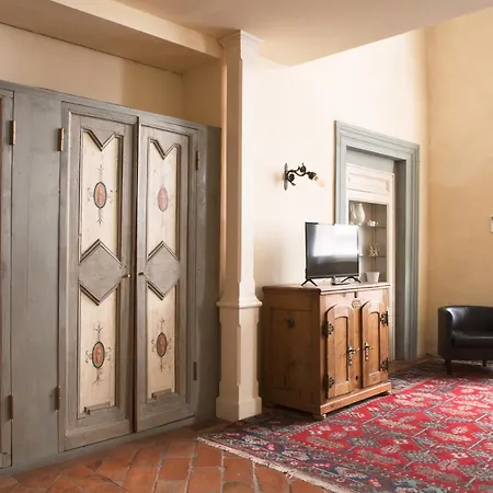 Berardi Palace Apartments Florence Exterior photo
