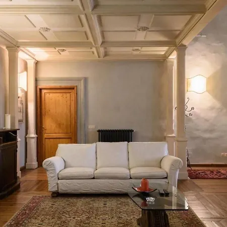 Berardi Palace Apartments Florence Exterior photo