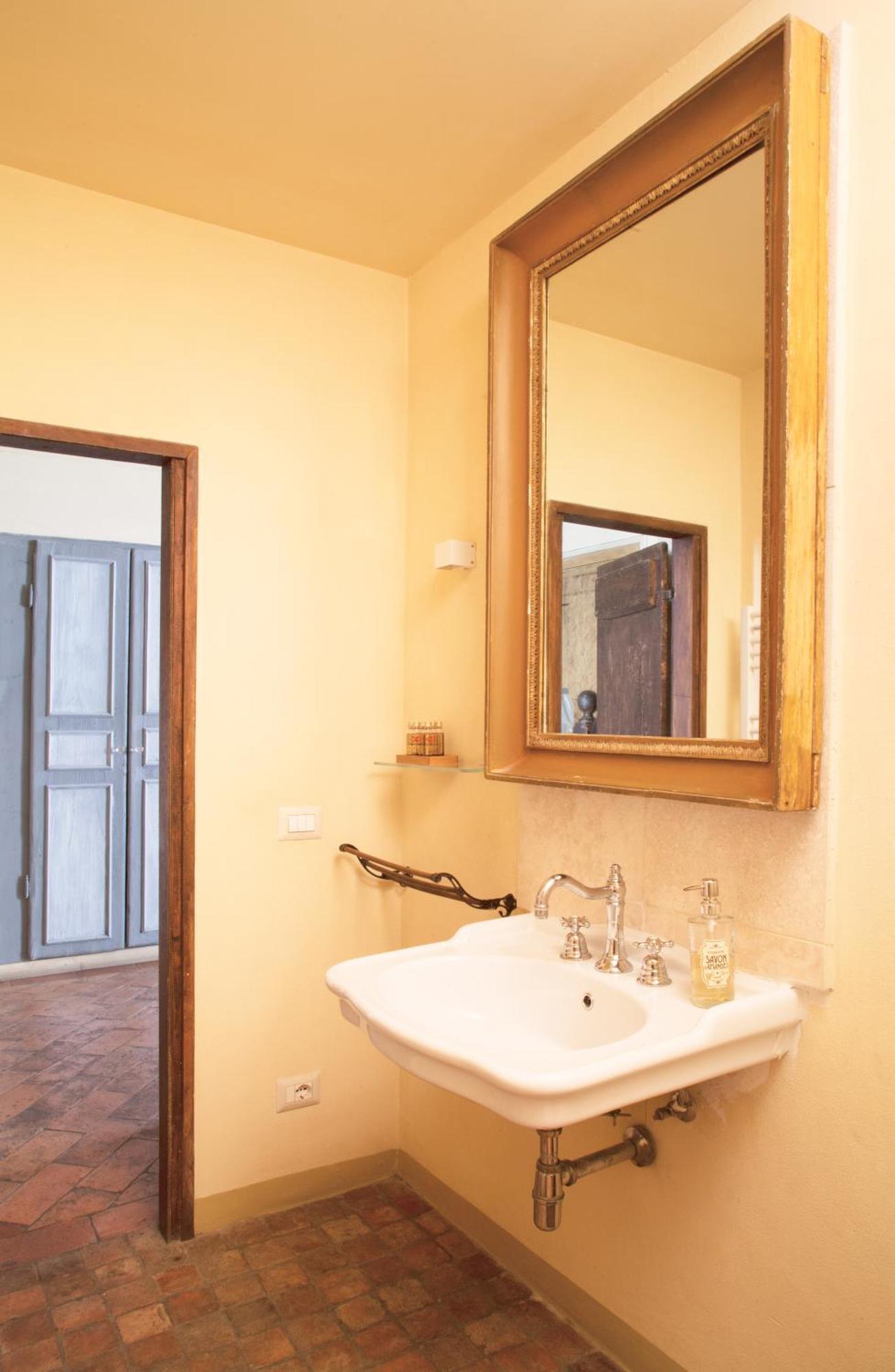 Berardi Palace Firenze