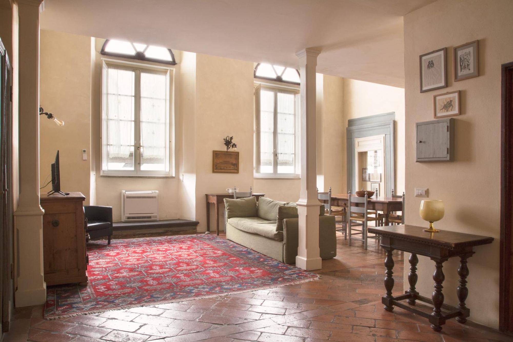 Berardi Palace * Firenze