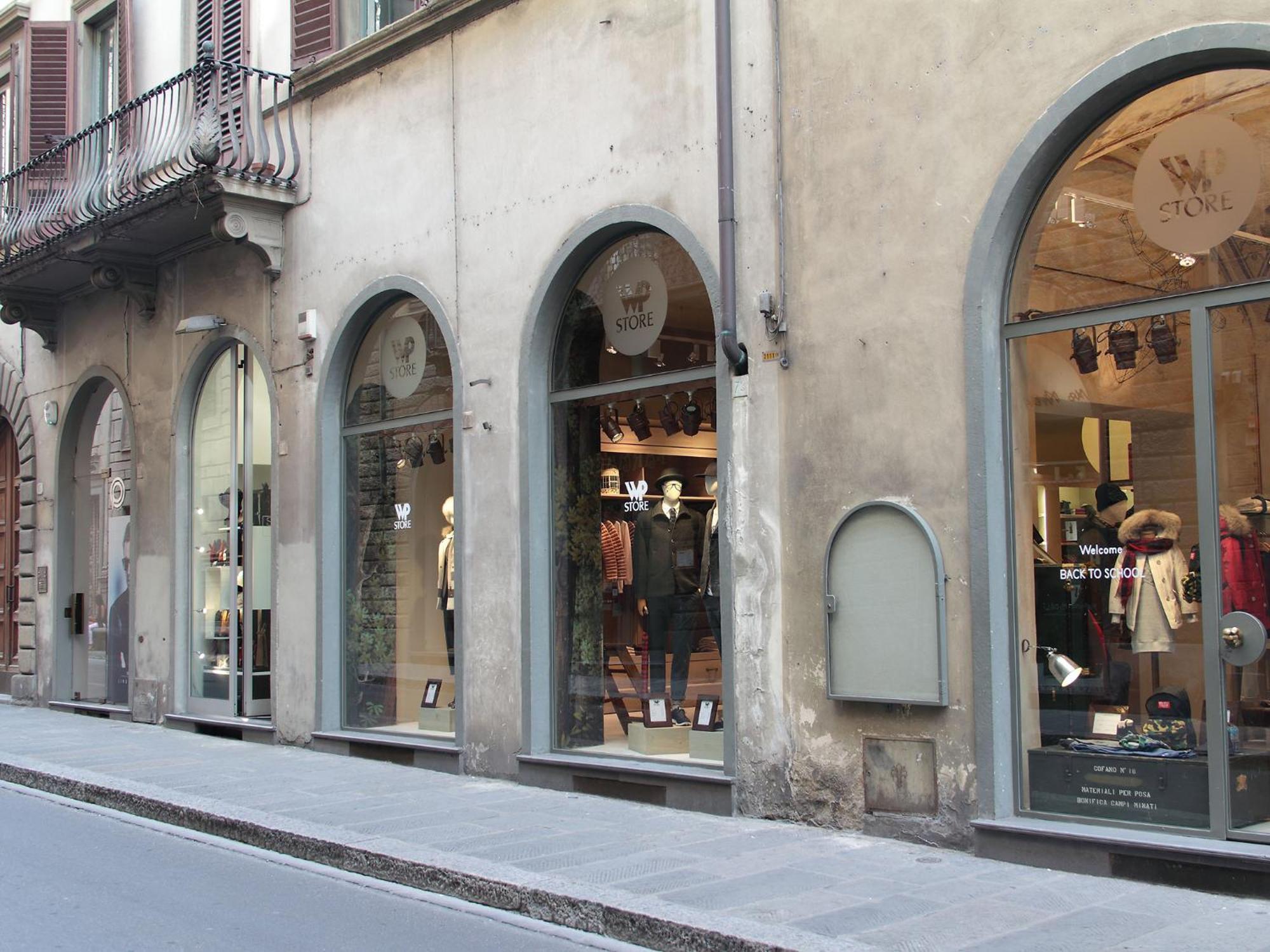 Berardi Palace Firenze