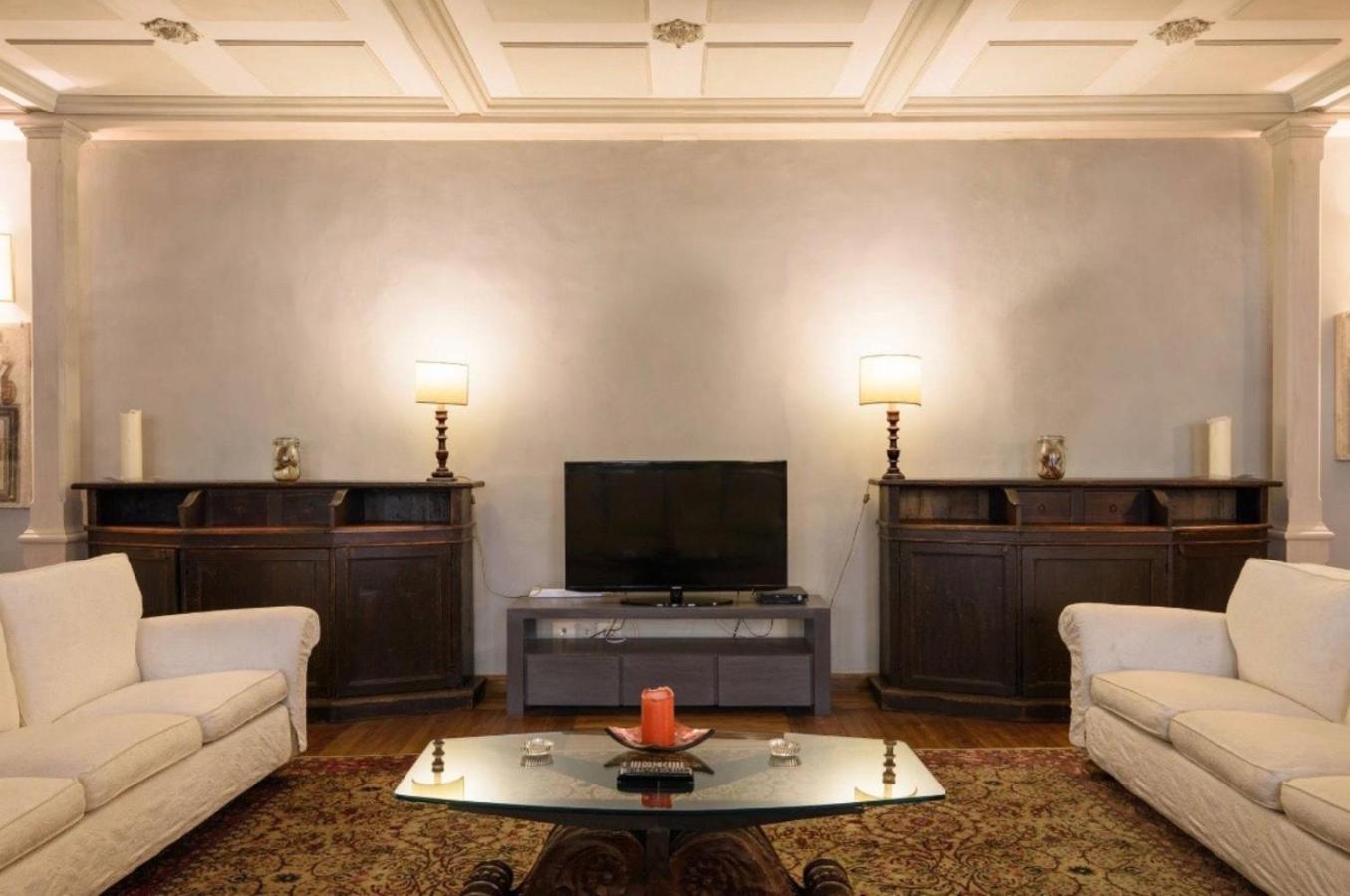 Appartamento Berardi Palace *