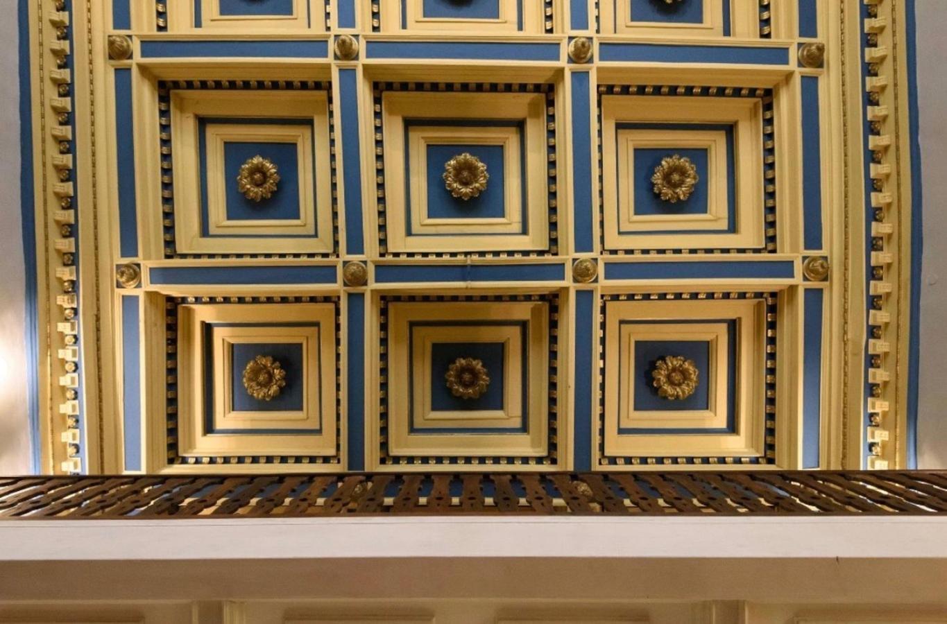 Berardi Palace Appartamento *