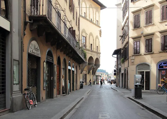 Berardi Palace Apartments