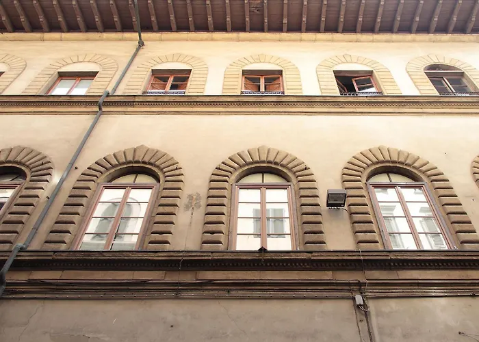 Berardi Palace Apartments