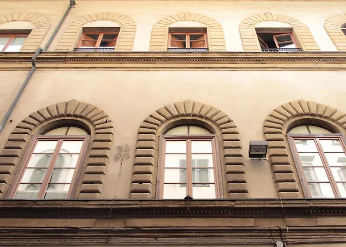 Berardi Palace Apartments