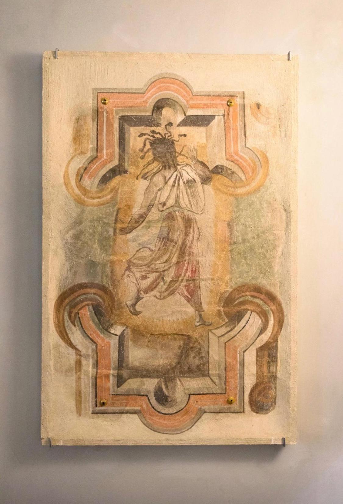 Berardi Palace Apartment Florence