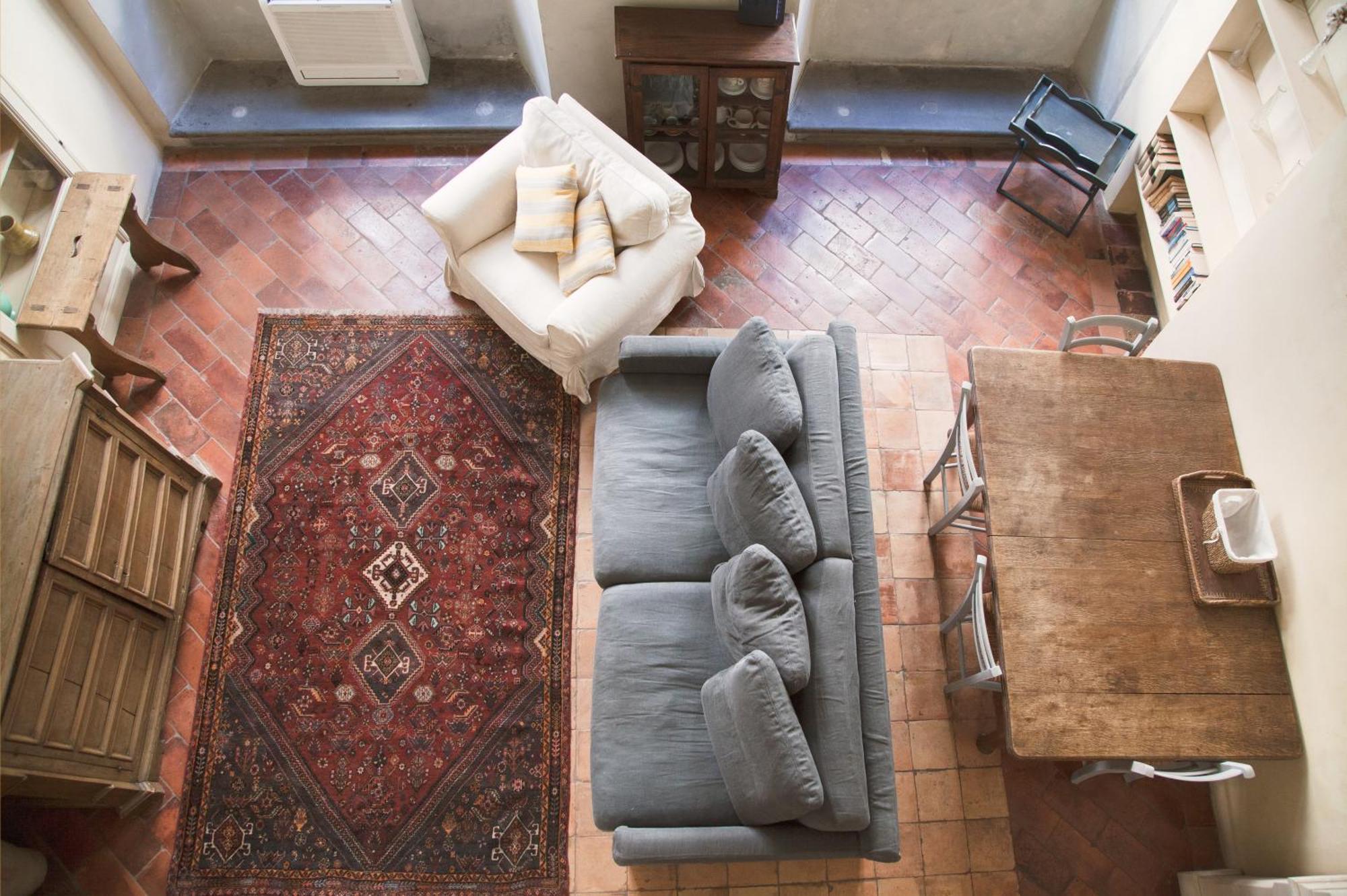 Apartment Berardi Palace *