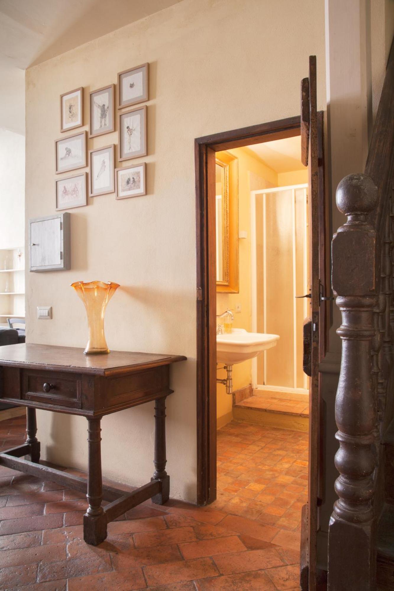 Berardi Palace * Florence