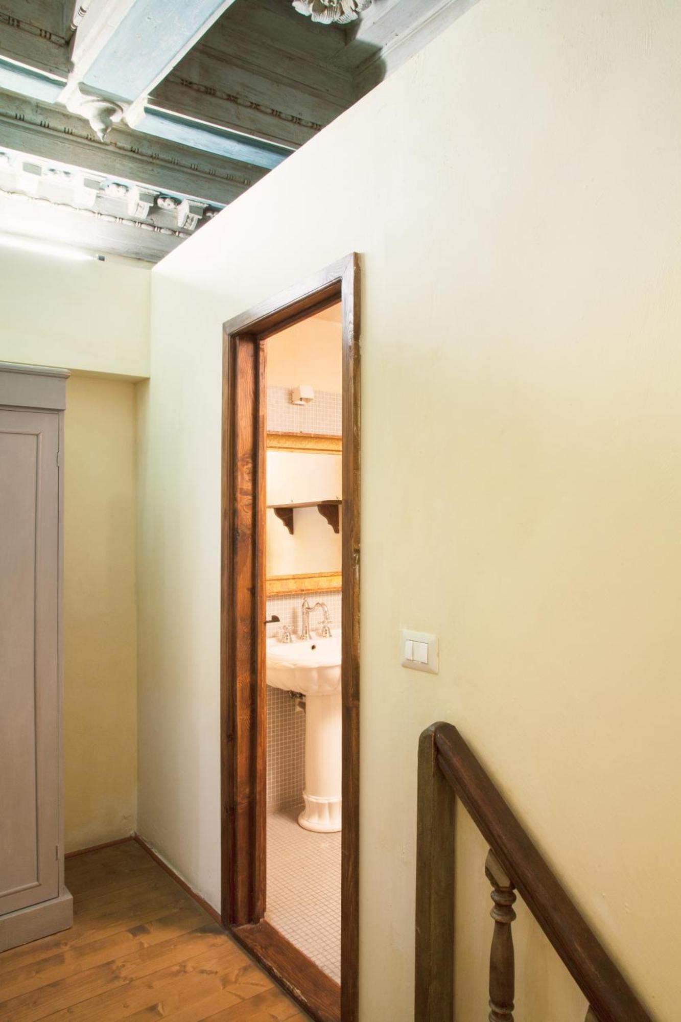 Berardi Palace Apartment *