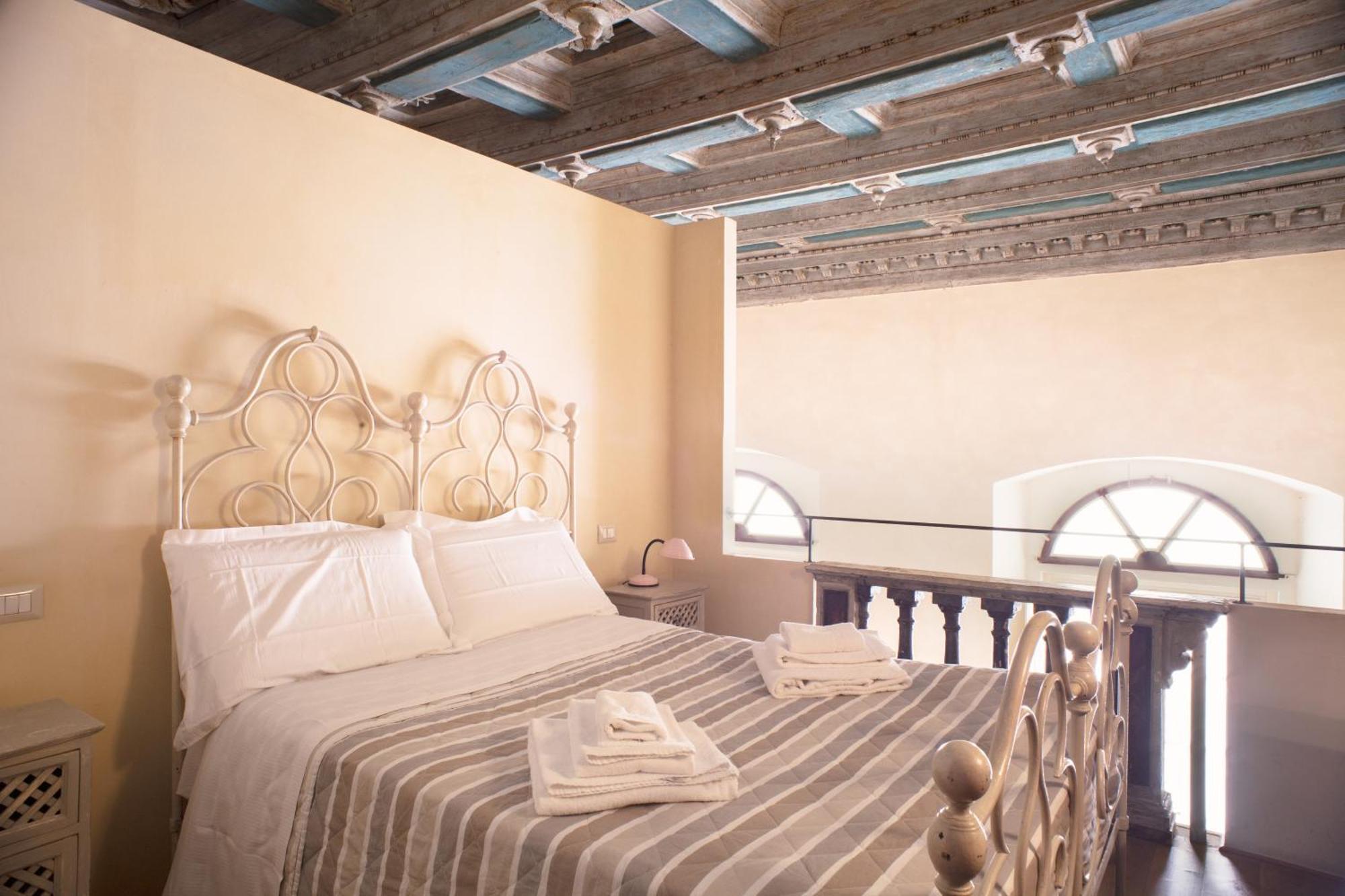 Berardi Palace Florence