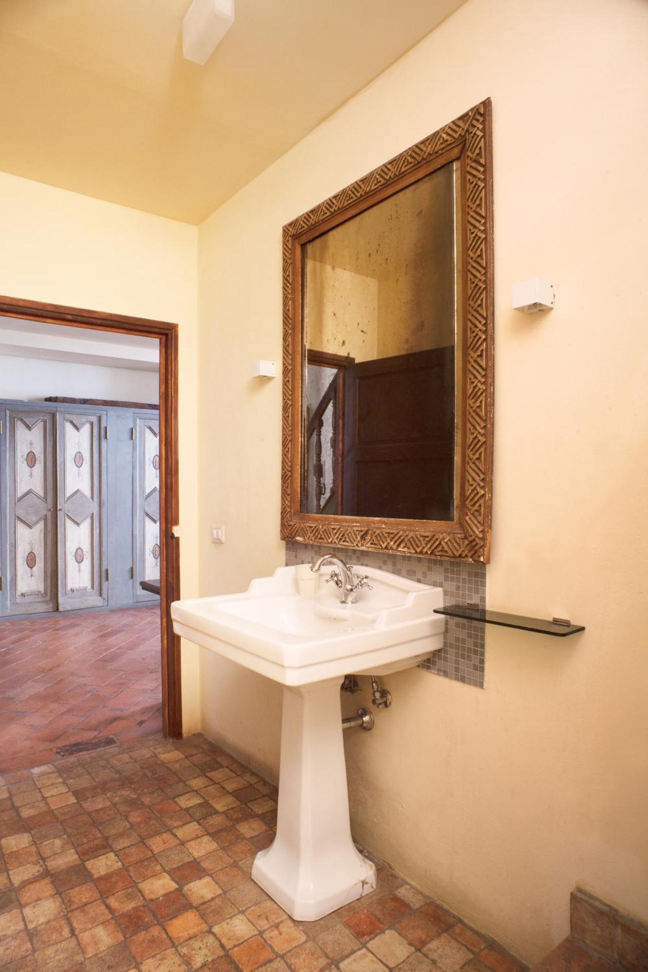 Berardi Palace * Florence