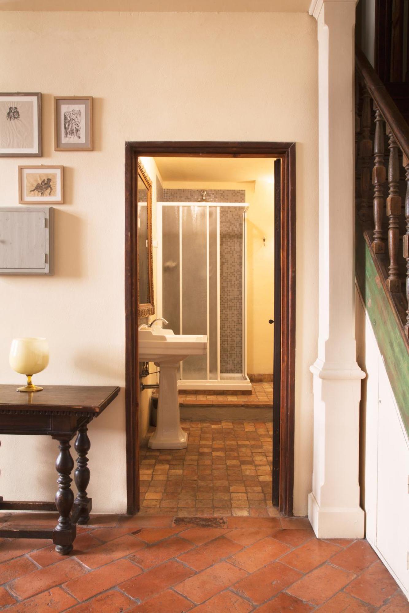 Berardi Palace Apartment