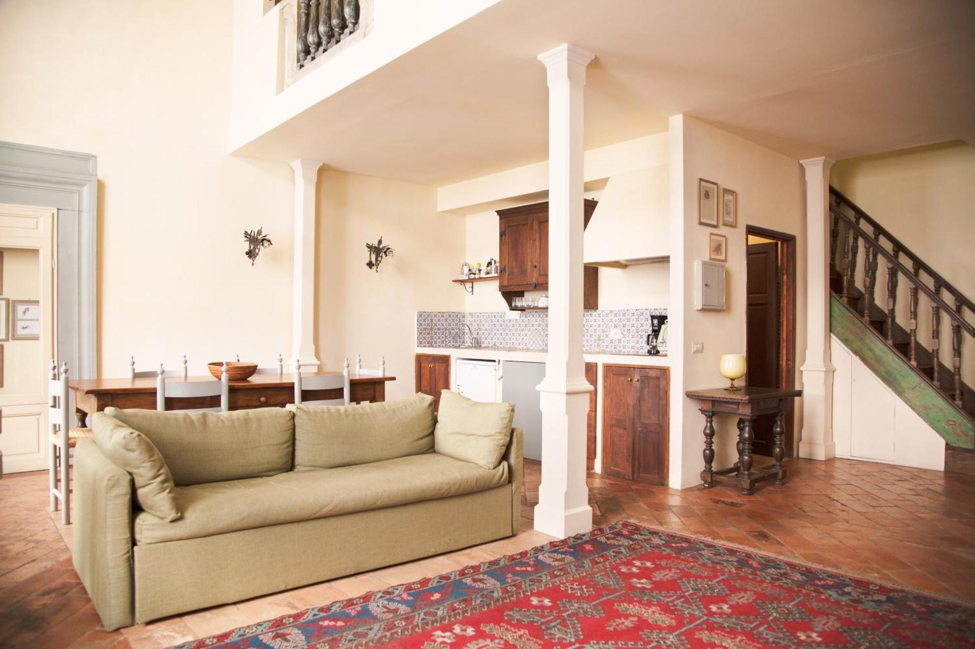 Berardi Palace *