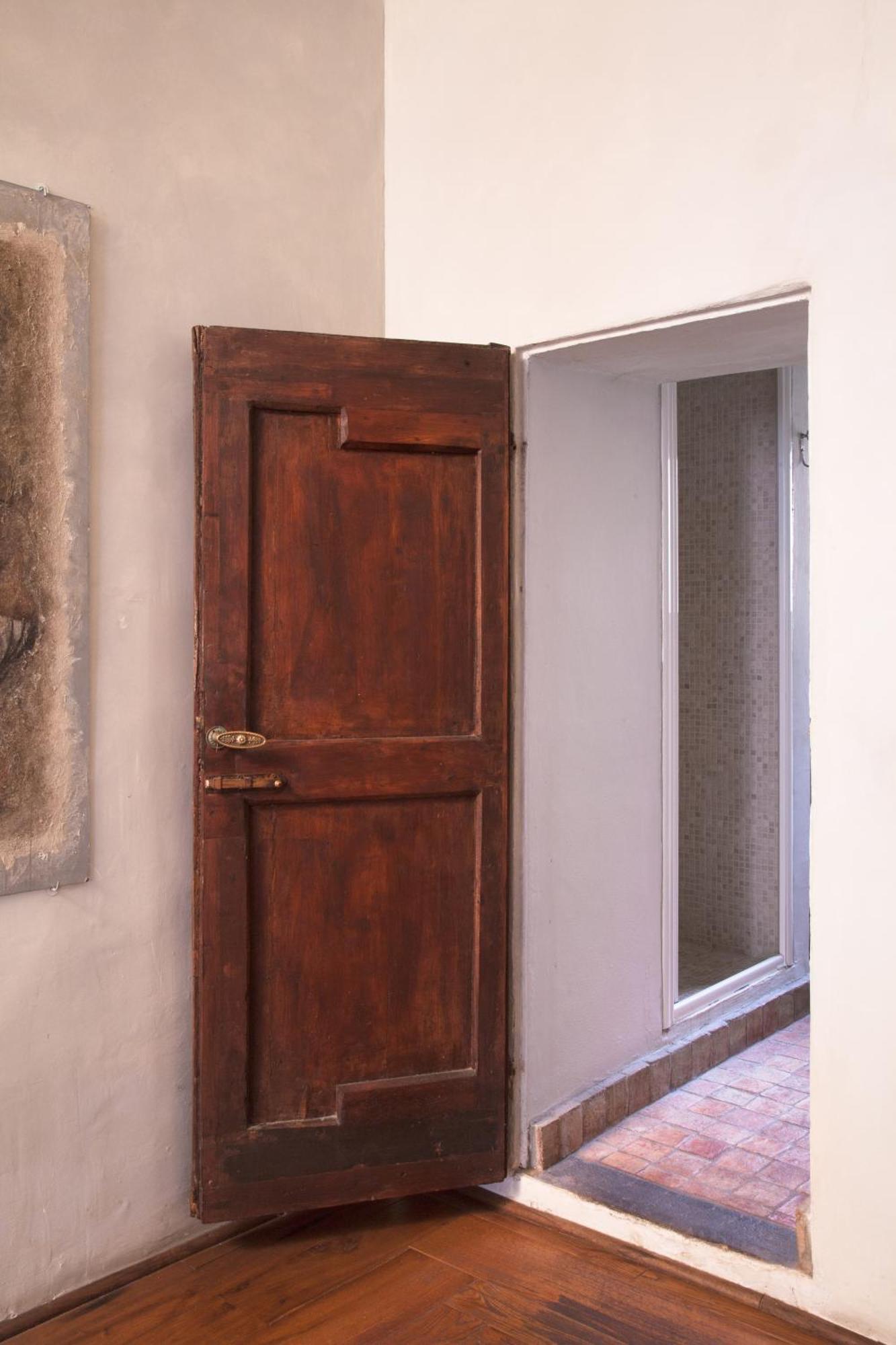 Apartment Berardi Palace