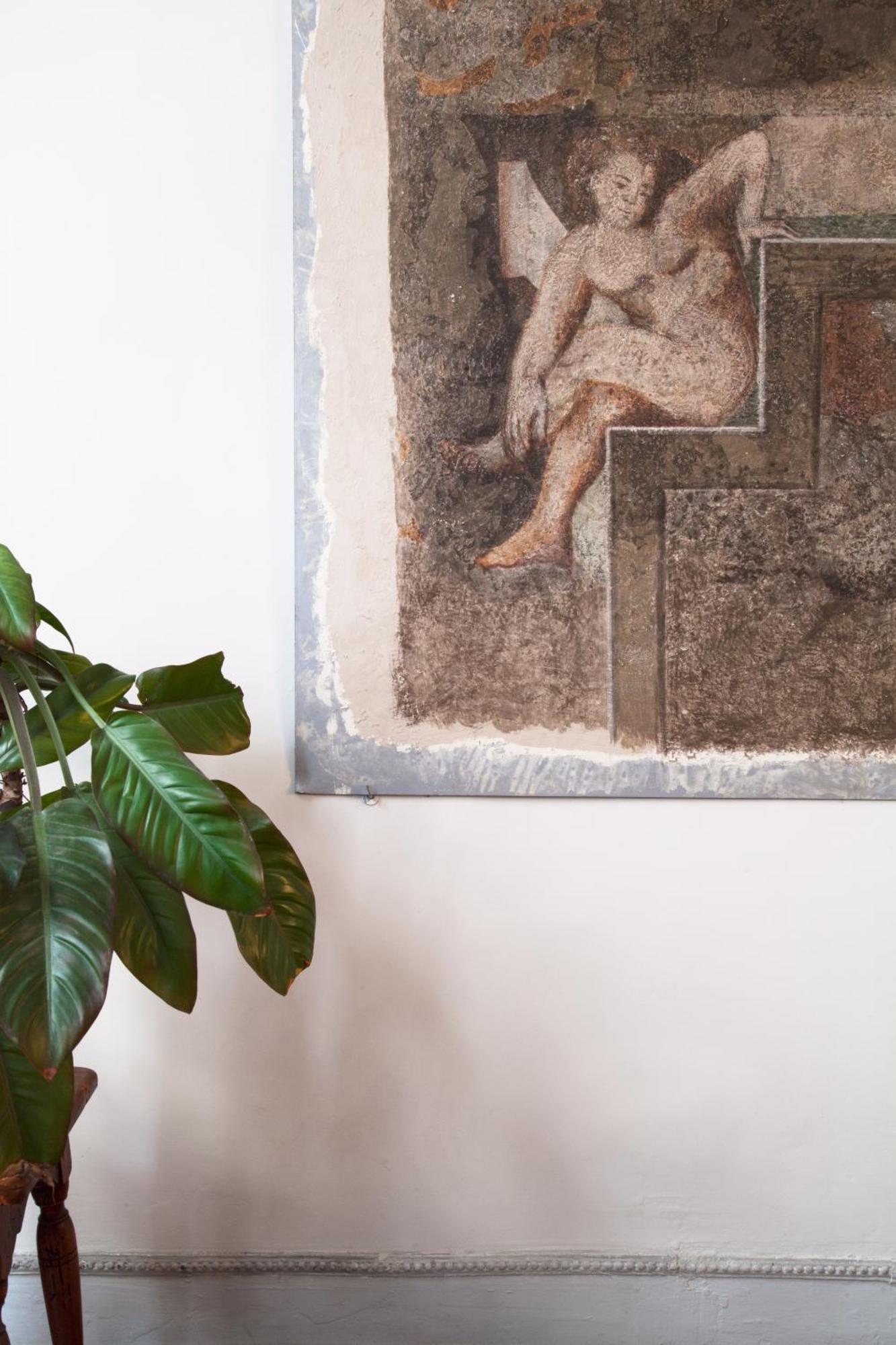 Apartment Berardi Palace *