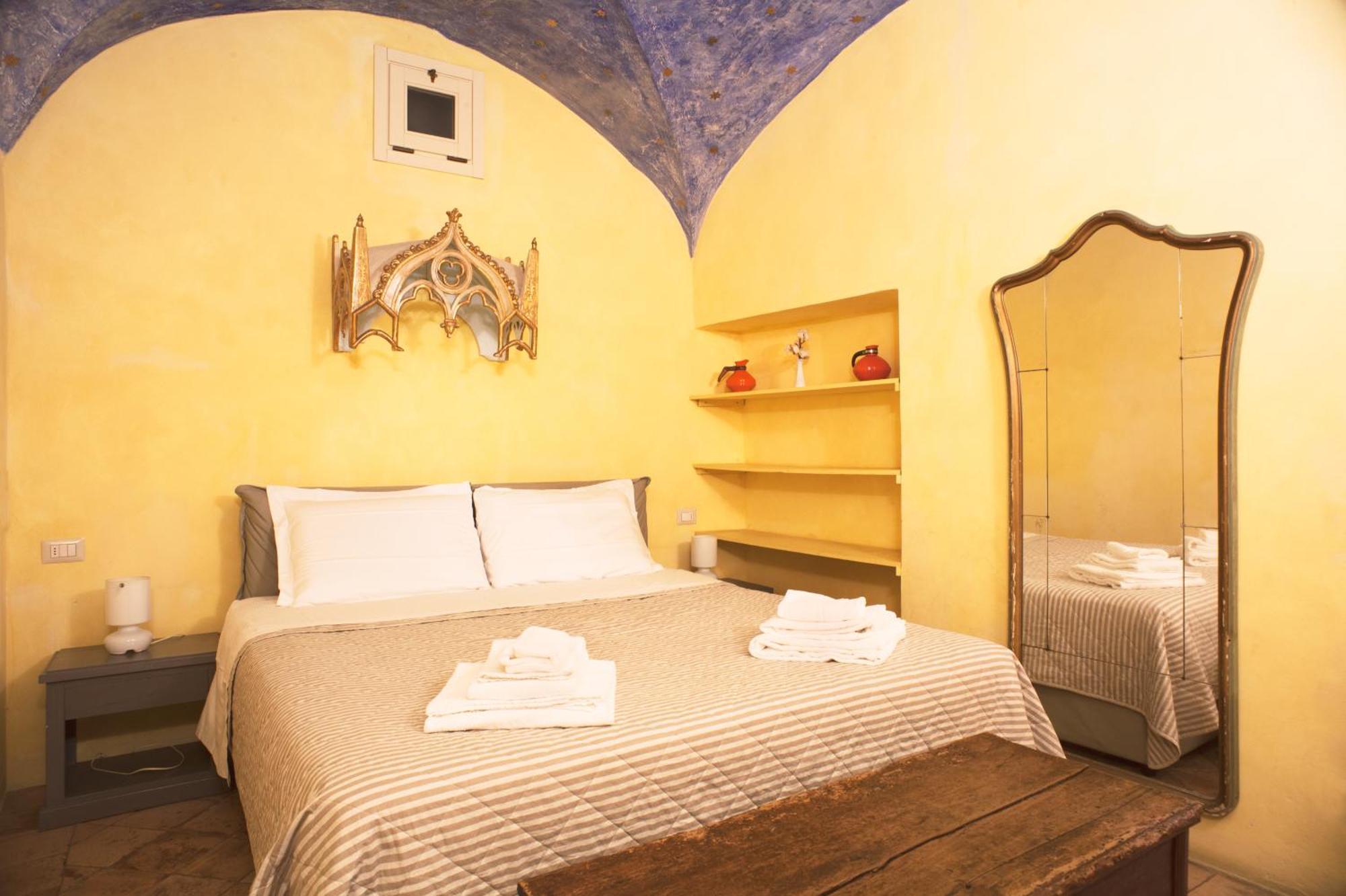 Berardi Palace *