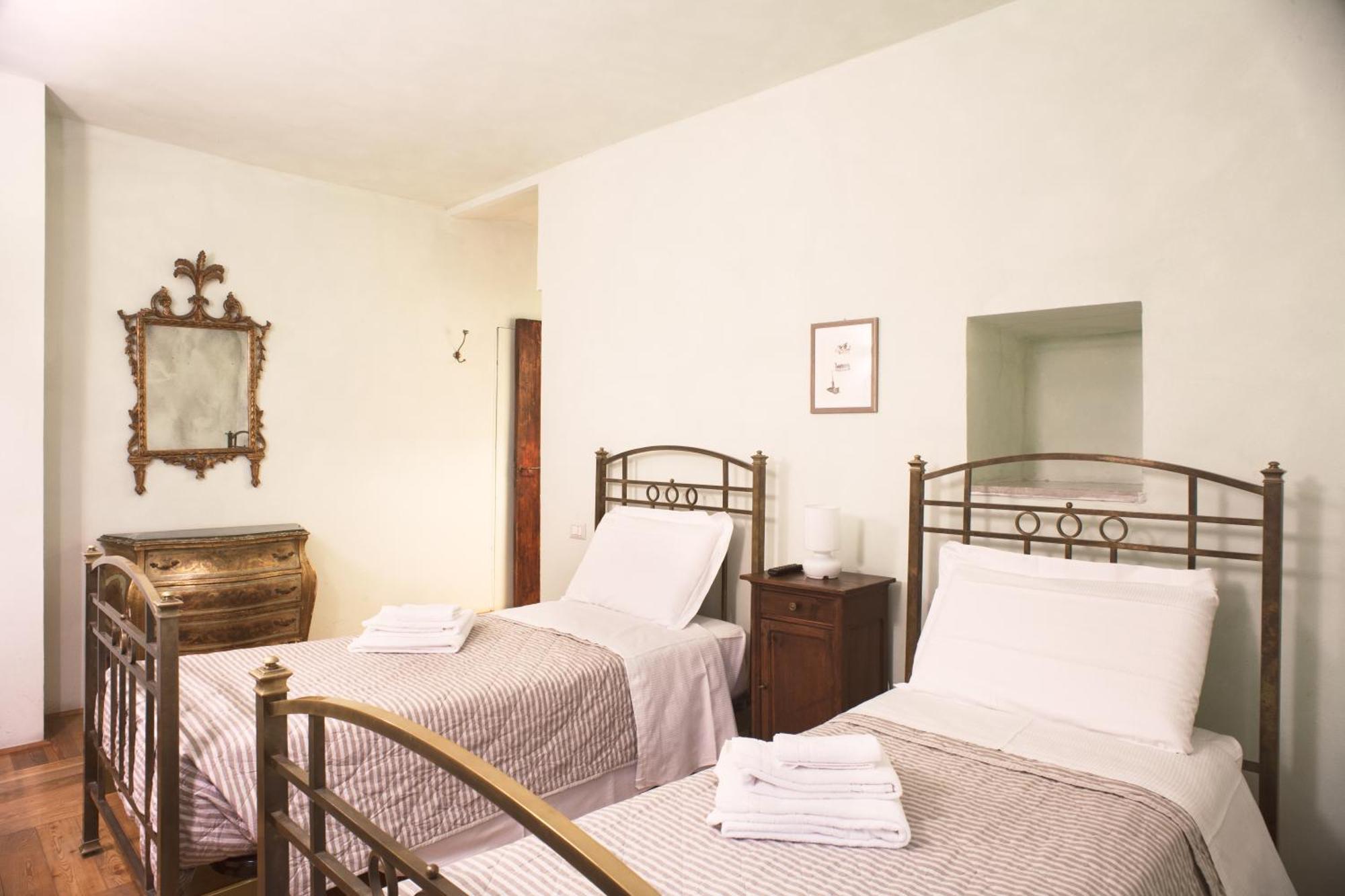 Berardi Palace Florence