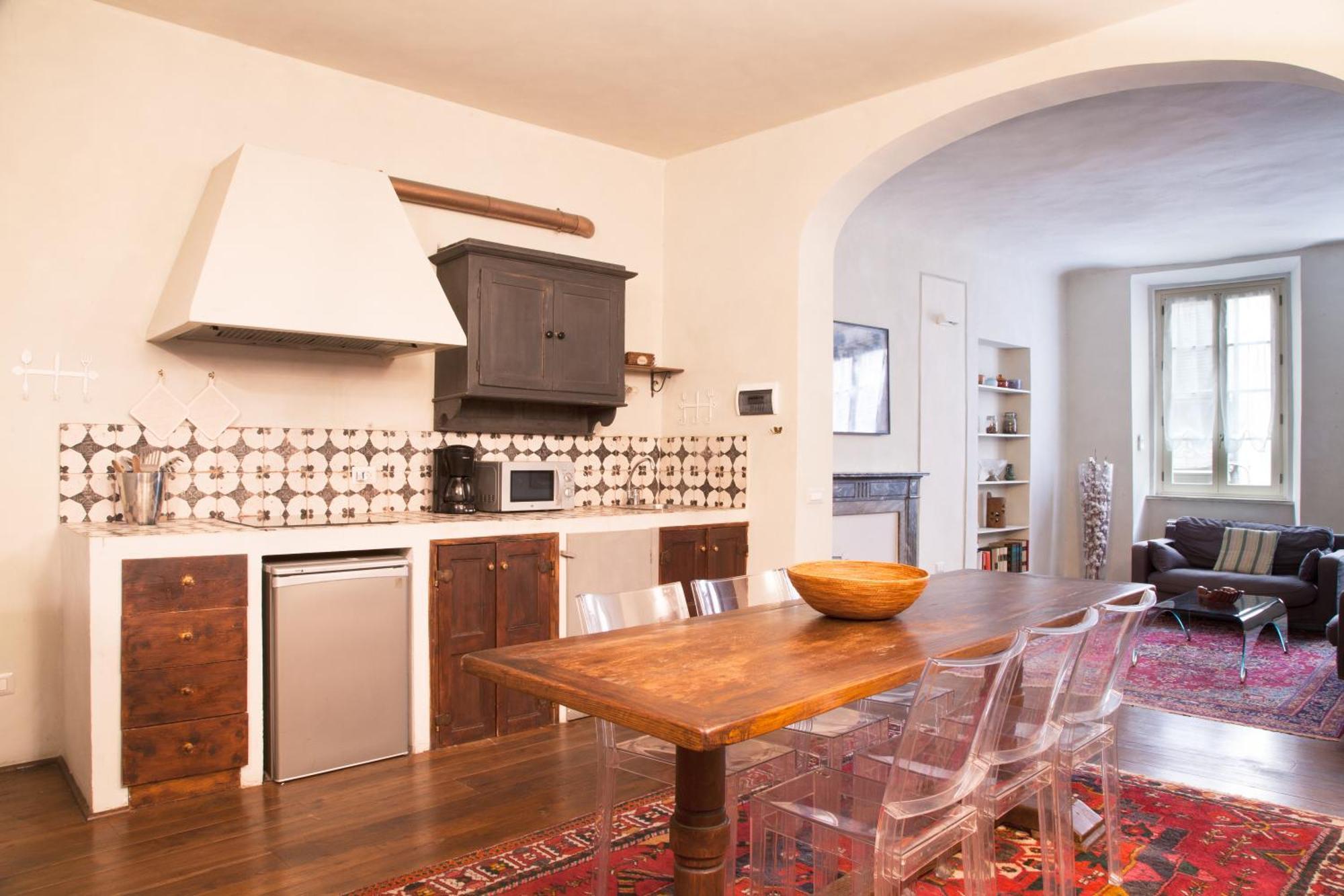 Berardi Palace * Florence