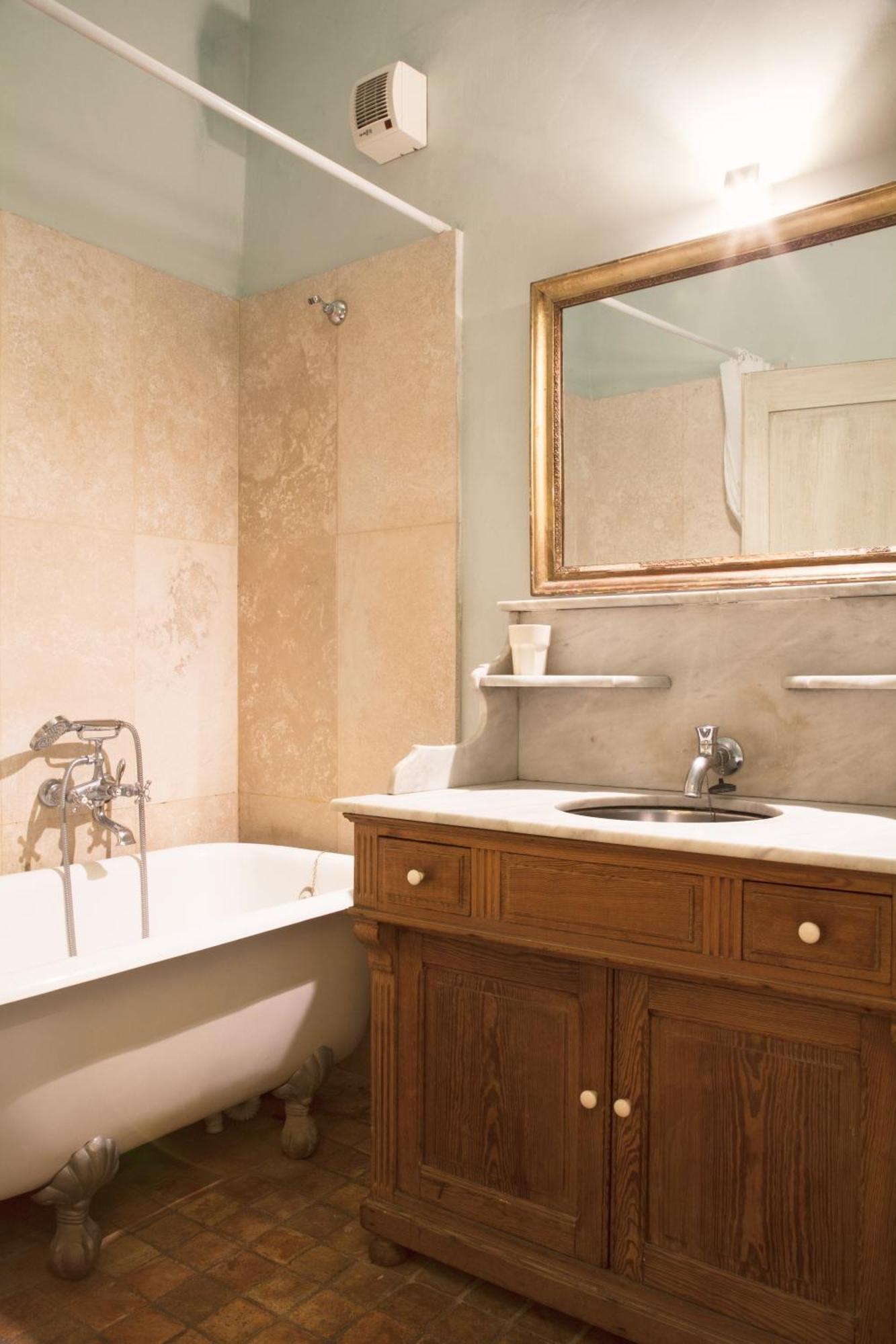 Berardi Palace Apartment