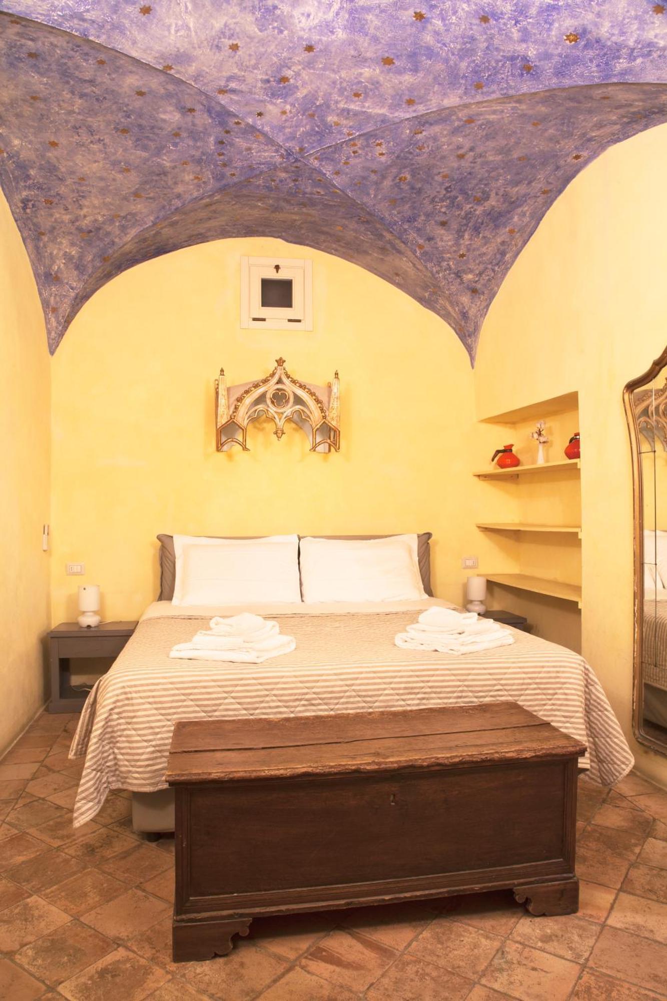 Apartment Berardi Palace