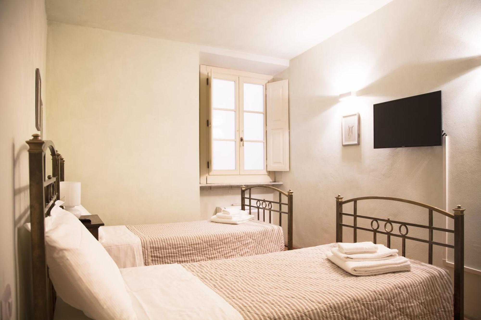 Apartment Berardi Palace *