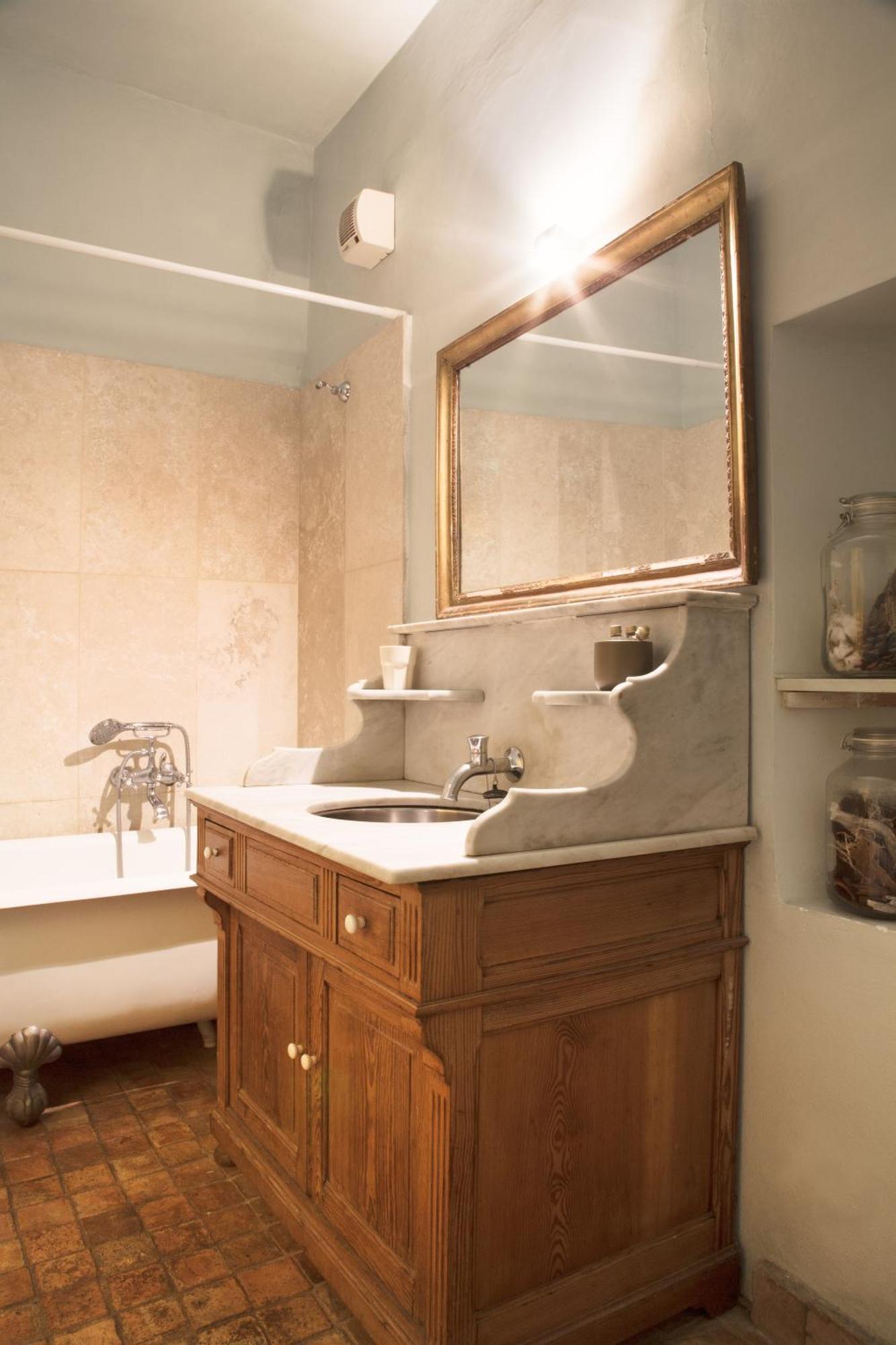 Berardi Palace Apartment Florence