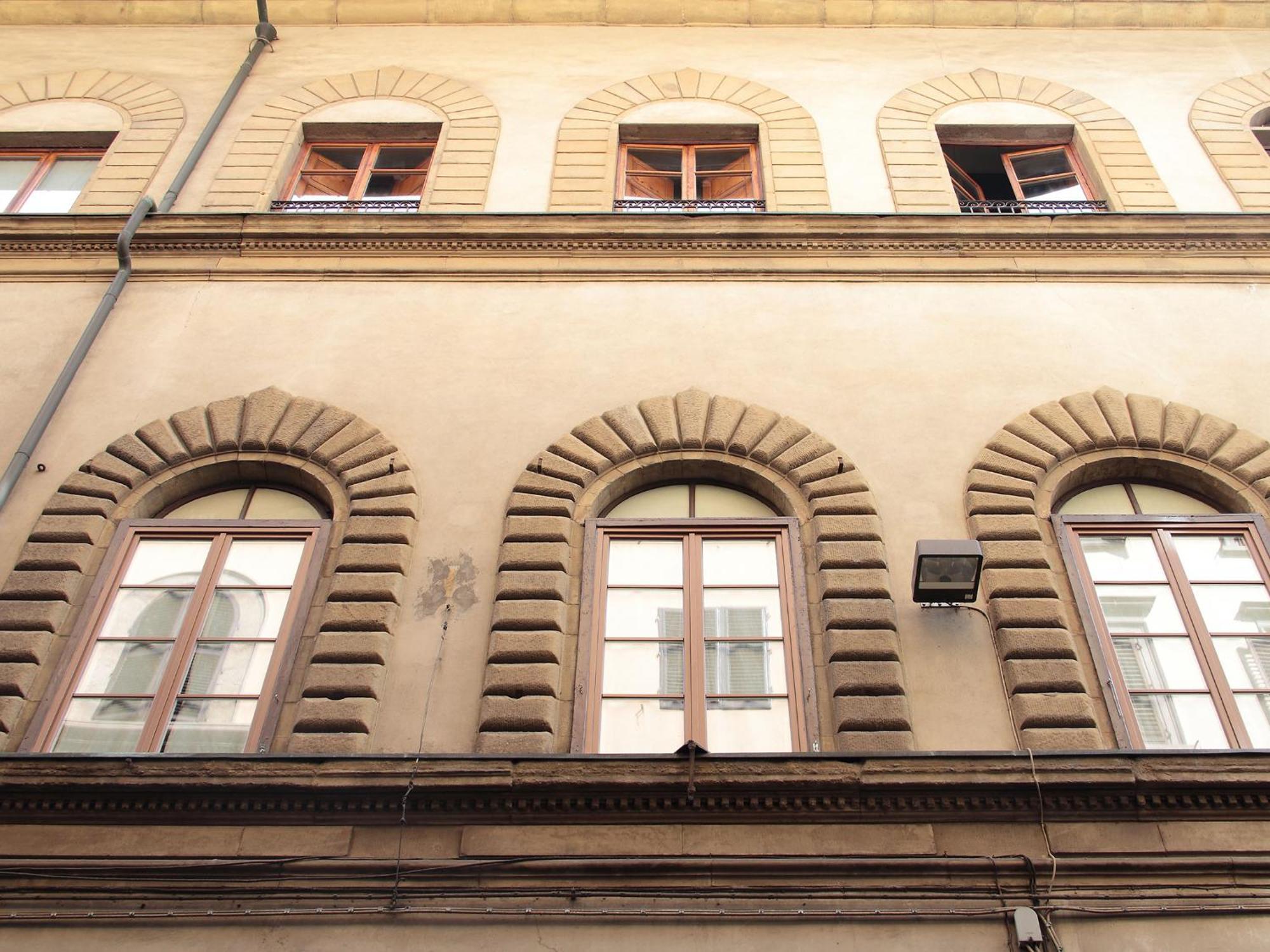 Berardi Palace Apartment *