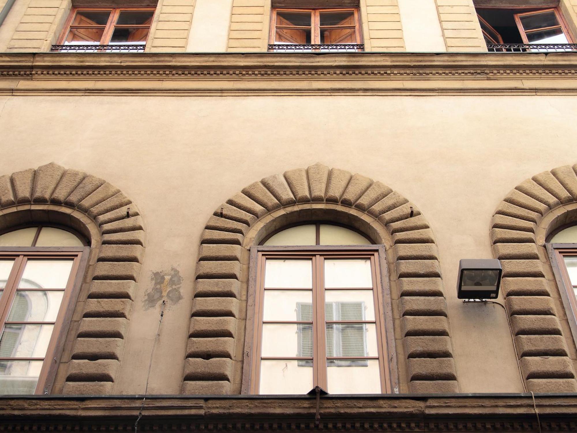 Berardi Palace Apartment *