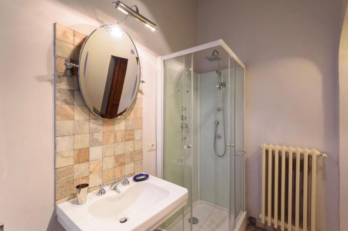 Apartment Berardi Palace *