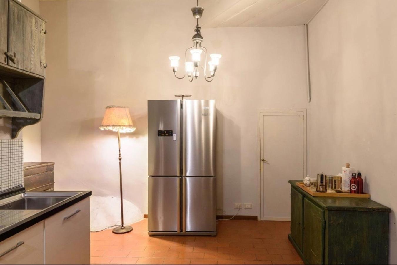 Berardi Palace Florence