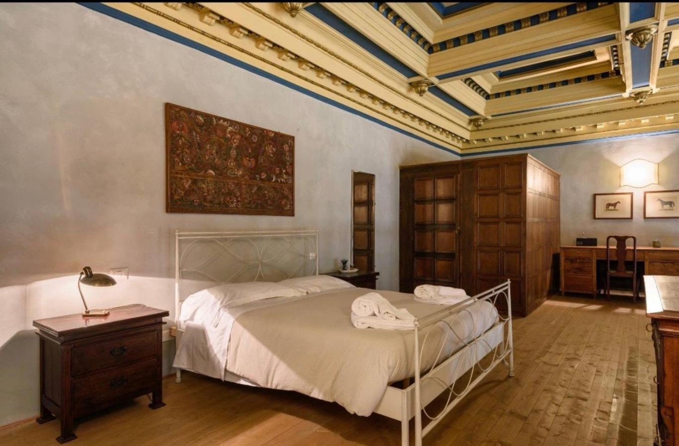 Berardi Palace Apartment *