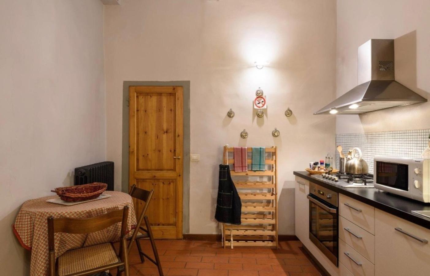 Berardi Palace Apartment Florence
