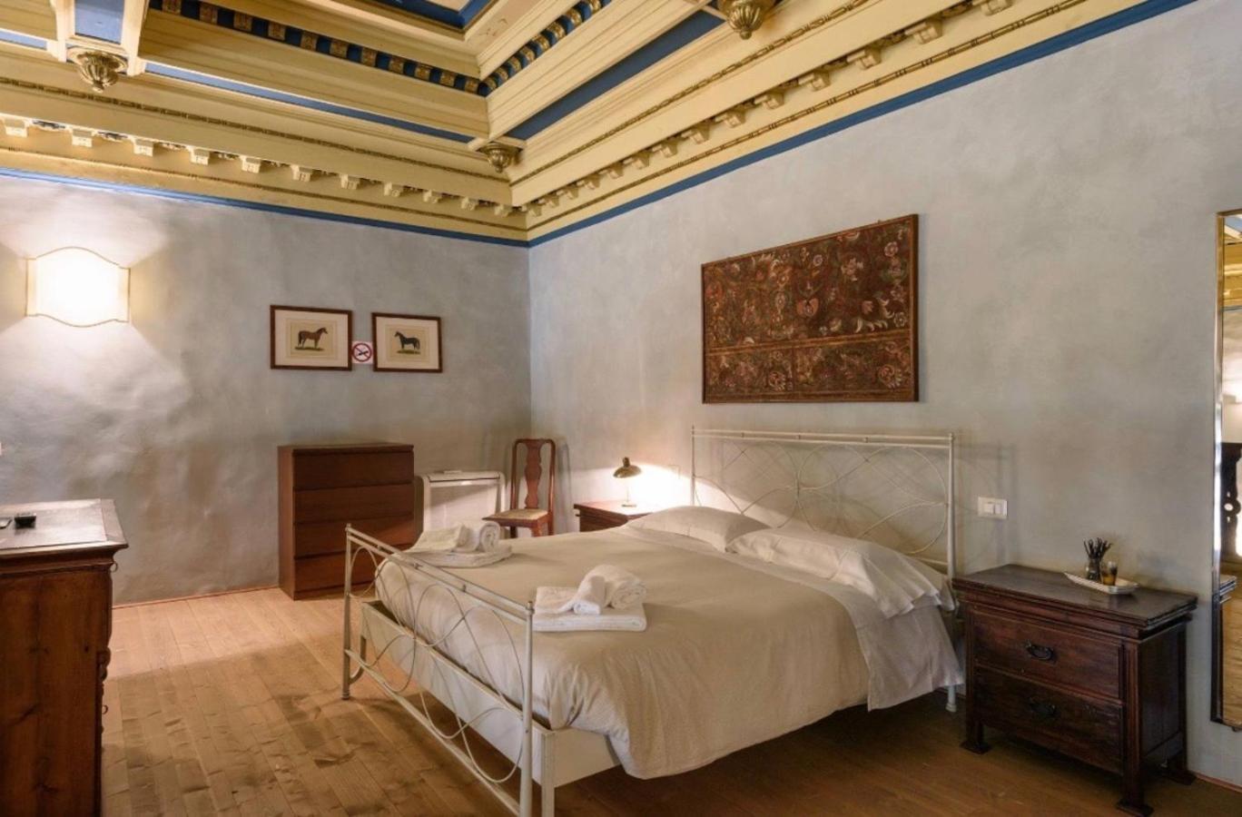 Berardi Palace * Florence