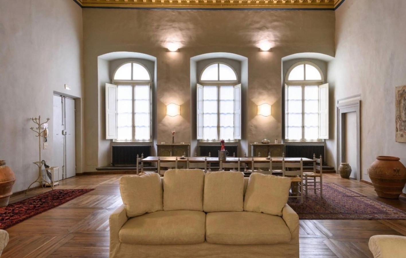 Berardi Palace