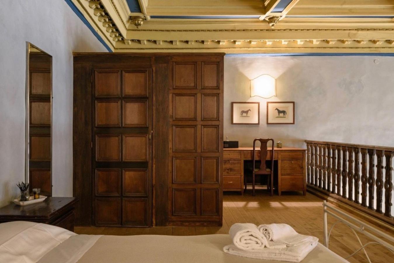 Berardi Palace Apartment