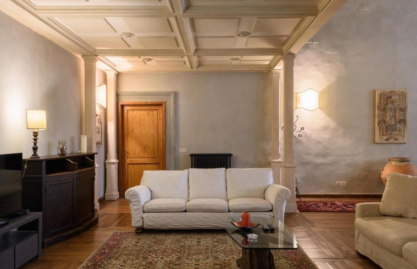 Berardi Palace Apartment *
