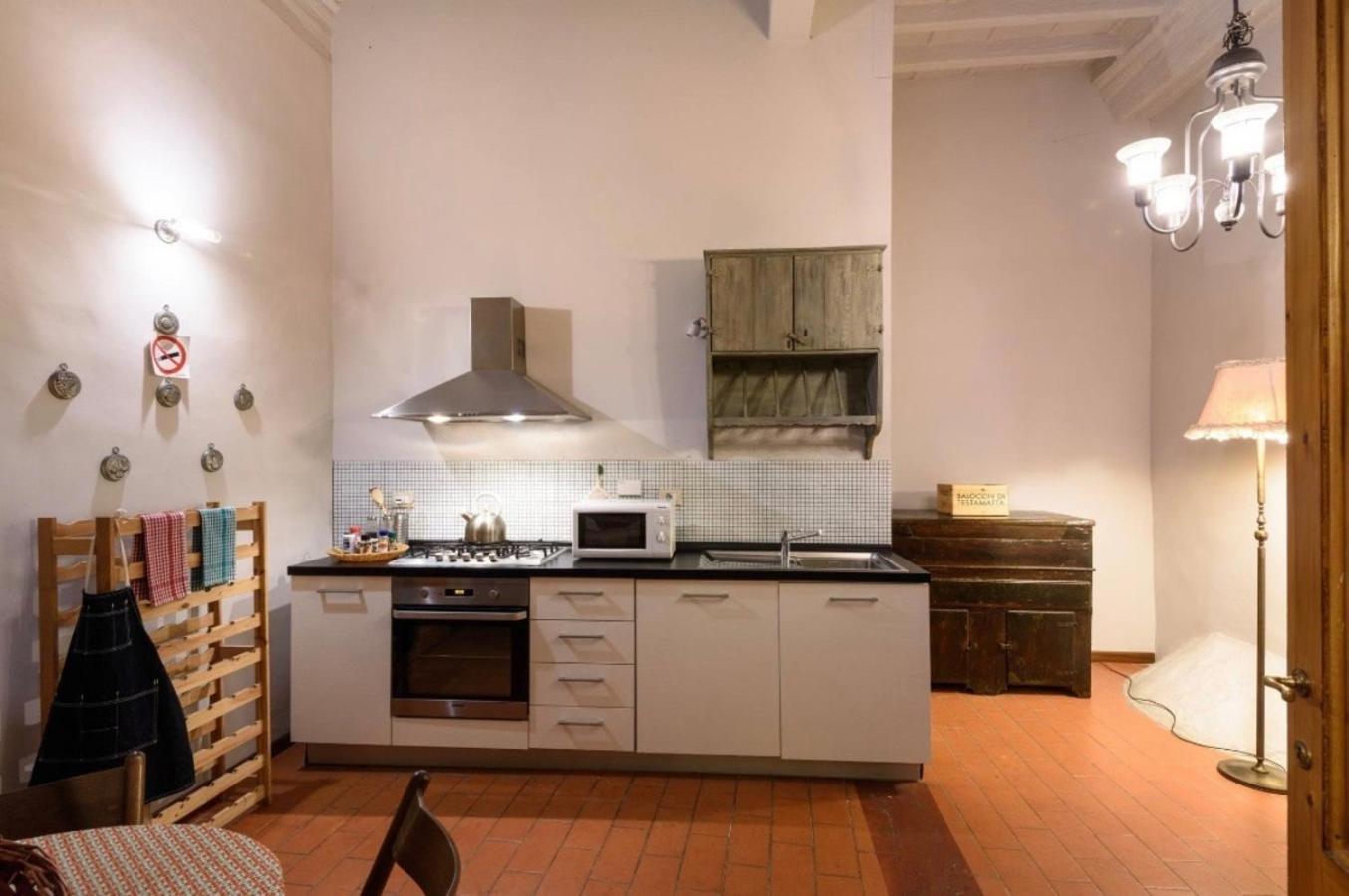 Berardi Palace Apartment Florence