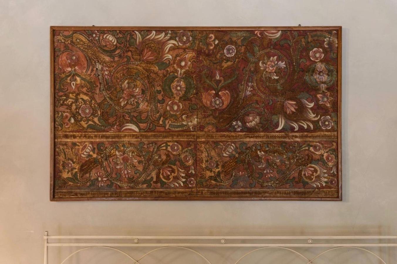 Berardi Palace *