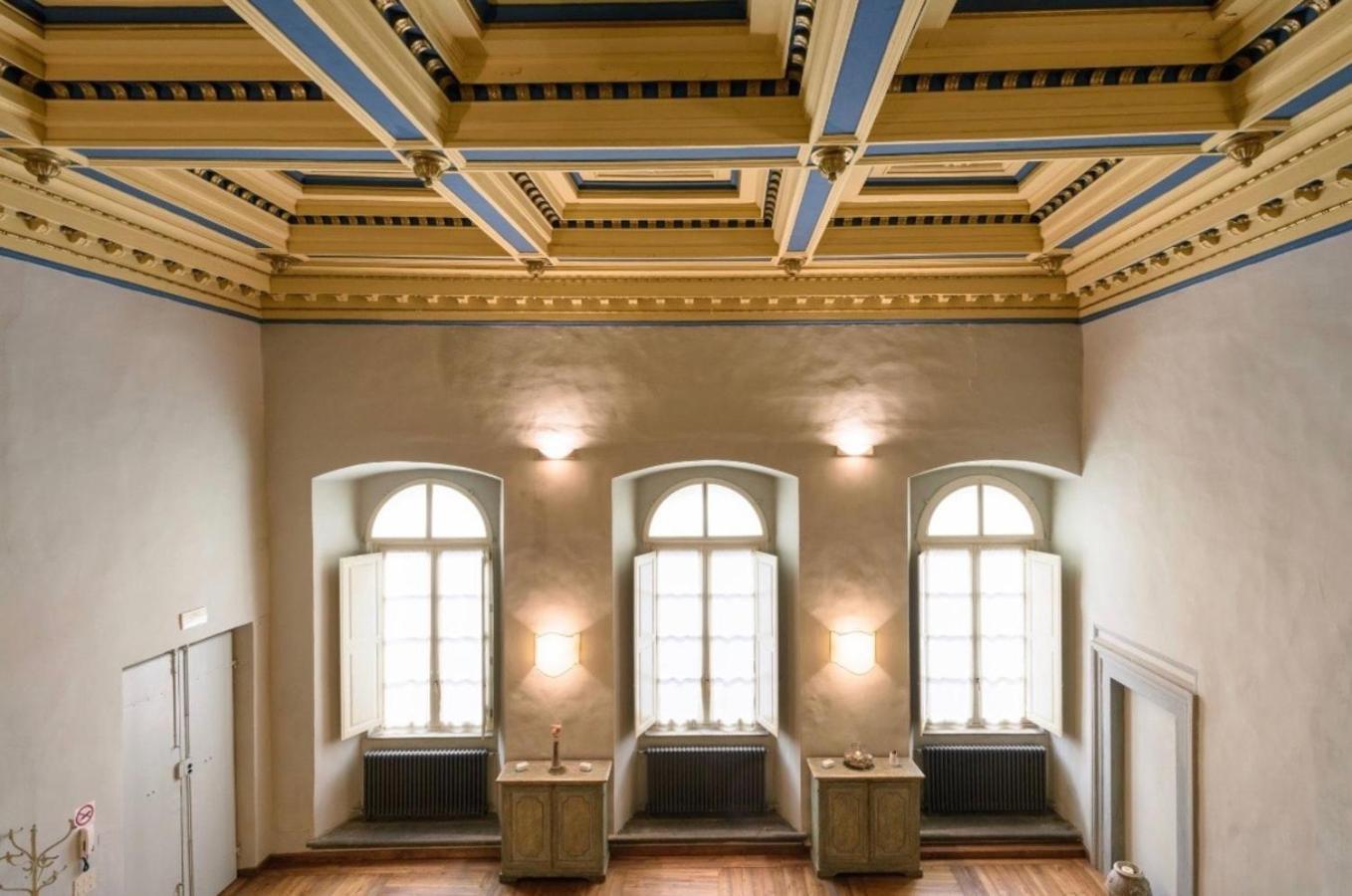 Berardi Palace * Florence