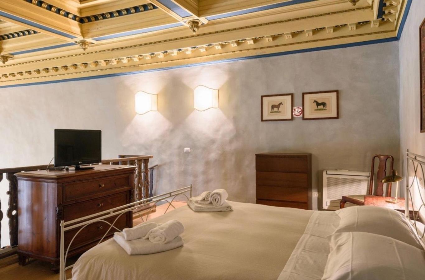 Berardi Palace Apartment