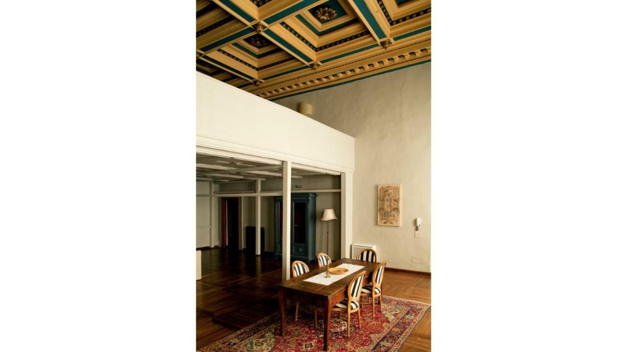 Apartment Berardi Palace