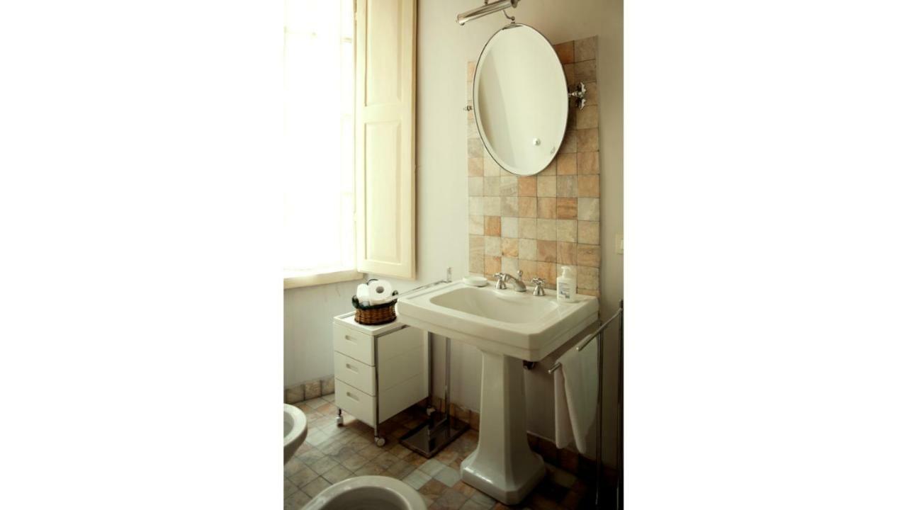 Berardi Palace Apartment