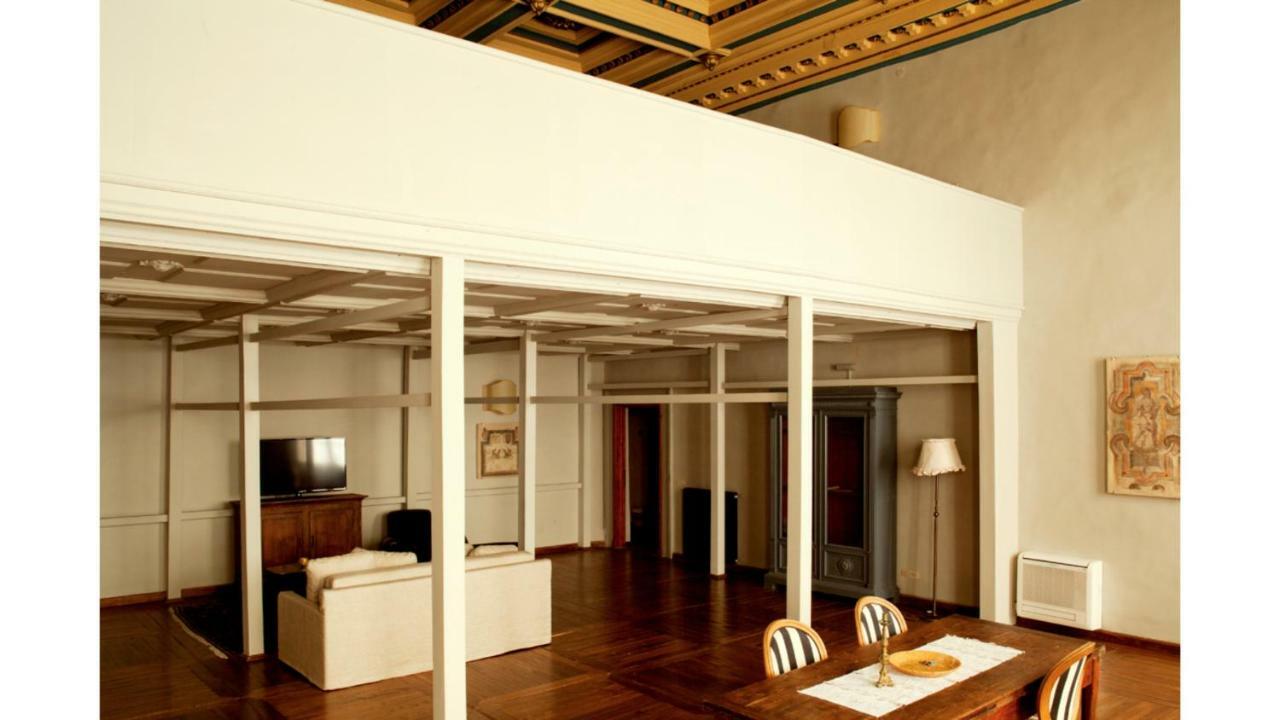 Berardi Palace * Florence