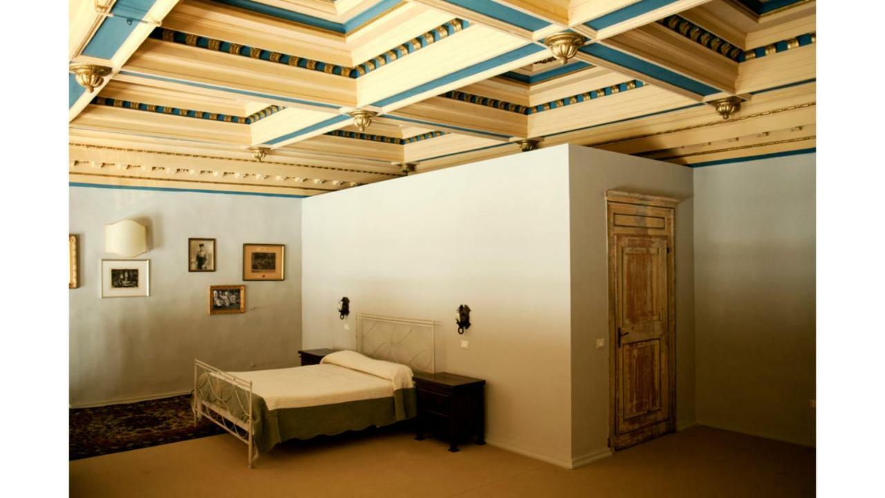 Apartment Berardi Palace *
